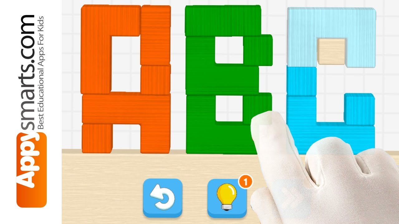 Color Block Builder! 🧱 Simple Logic Puzzles - Levels 1 to 108 Solved!