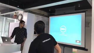 React Native Meetup #2 Hosted By NativeBase Team at GeekyAnts (Part 1)