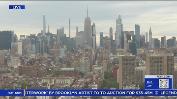 NY, NJ brace for nor