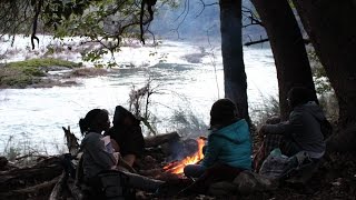 Scouting for Shelter