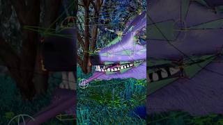 What you DON"T see when watching animations! Hilarious Blender animation behind the scenes! #blender