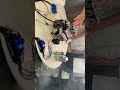 New V8 Engine Test Run - EngineDIY #enginediy #enginebuild#enginesound #smallengine #v8engine #v8