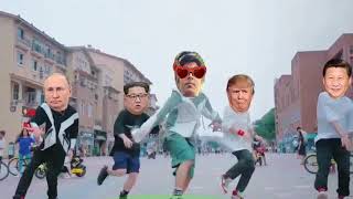 ALIM MILLA  BRAVE PRASIDENT OF WORLD MY DANCE