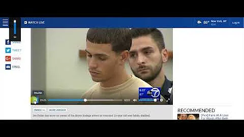 JUSTICE FOR JUNIOR STORE OWNER MODESTO CRUZ AND AT...