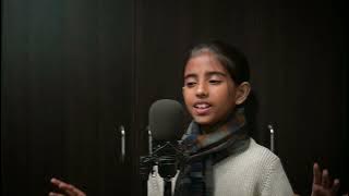 Love Story Indila   Cover by   Anukriti #lovestory #cover #anukriti @IndilaOfficiel