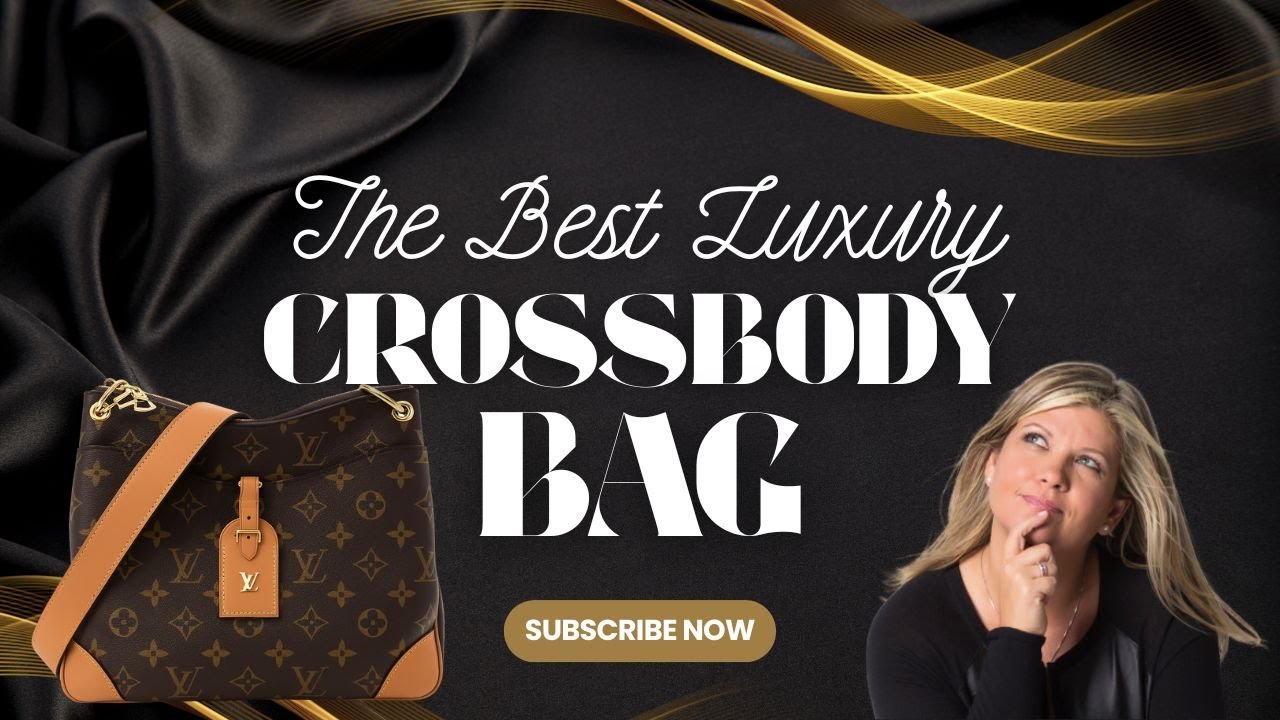 Louis Vuitton's Best Crossbody Bag Ever Made