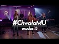 Chwaamu 08  modlitwa uwielbienia  exodus 15