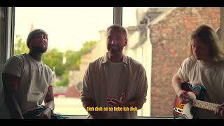 SIEH DICH AN - BENOBY &  KUULT