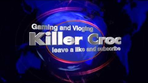 Copy of copy of my first intro - Created using Flixpress.com