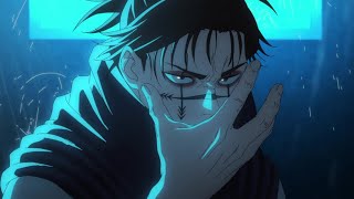 Choso 👽 [AMV] remembers his memories! - Neon Blade (Jujutsukaisen)