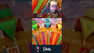 Crazy Time Wheel Does Me Dirty With A 15X