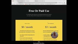 Surf Traffic Exchanges Much Faster With This FREE Tool!
