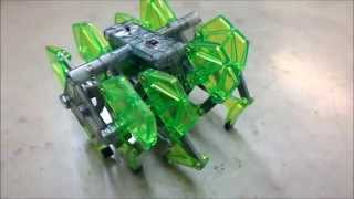 HEXBUG STRAND BEAST @RED5.co.uk