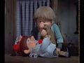 Capture de la vidéo Pinocchio's Christmas | The Very Best Friend I Ever Had