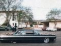 Old School Lowriders