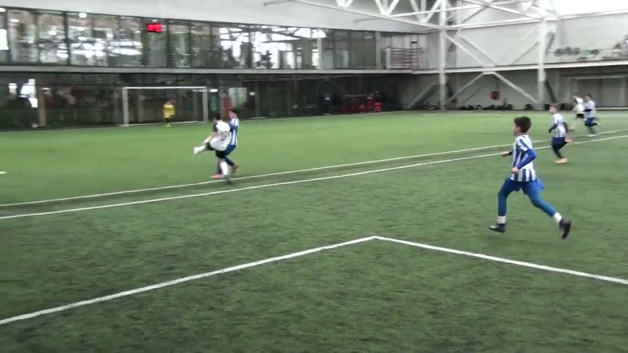 2014 СЛАВИЯ II 0:2 Кърджали part 2