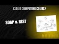 Soap &amp; Rest | Web Service in Cloud Computing | True Engineer 