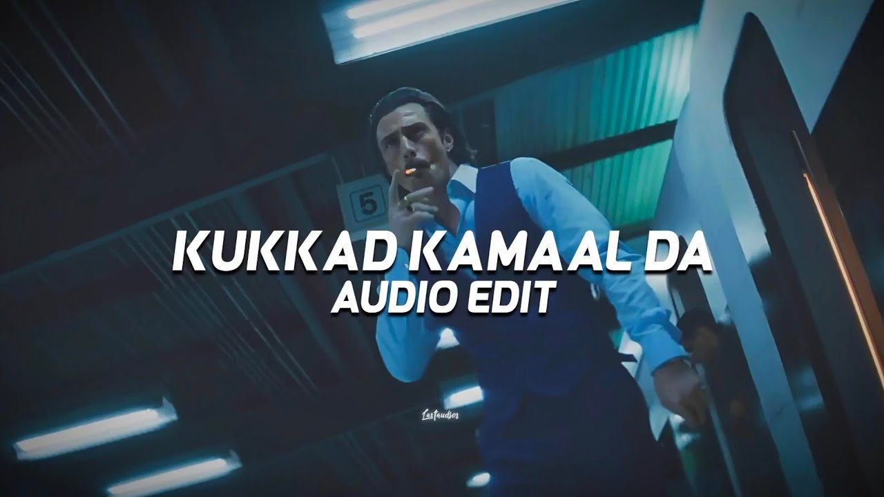kukkad kamaal da 「edit audio」 YouTube