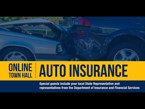 Sen. Moss's Auto