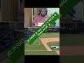 ¡Soto y Vladdy Jr destrozan la pelota! 💪 #MLBTheShow #DominicanPower #Baseball