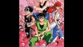 Yu Yu Hakusho Music- Battle Time