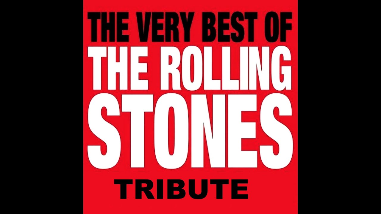 The Rolling Stones - Tribute