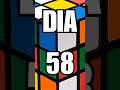 DIA 58 el cuello me esta matando #minecraft #challenge #fyp