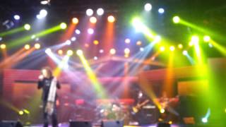 Download Lagu ANDAIKU BERCINTA LAGI (MOJO) - Separuh Akhir muzik-muzik 2 MP3