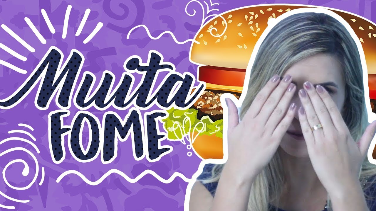 Como Enganar A Fome A Noite Como ACABAR de uma vez por todas com A FOME a noite! - YouTube