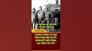 Kí ức bất diệt | Trận oanh tạc không quân "lớn nhất" của Việt Nam trên bầu trời Lào | THÉP