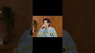 The Vocals lngshot woojin ohyul ryul louis lngshot4sho