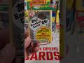 🔥Hot Pack Alert🔥 1987 Topps Cello Baseball Card Pack Opening #packopenning #baseballcards