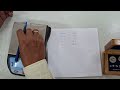 Intermediate check of Weighing Scale