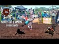 !!!ESPECTACULAR JARIPEO DE NIÑOS!!! EL PAYASO CHISPA ESTRELLA DE GTO