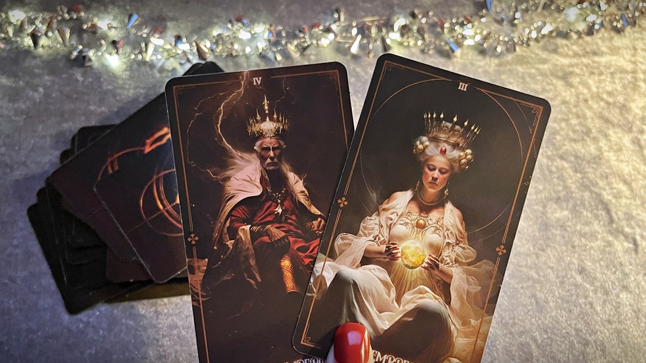 Ein Gespräch mit ihm über dich❣️