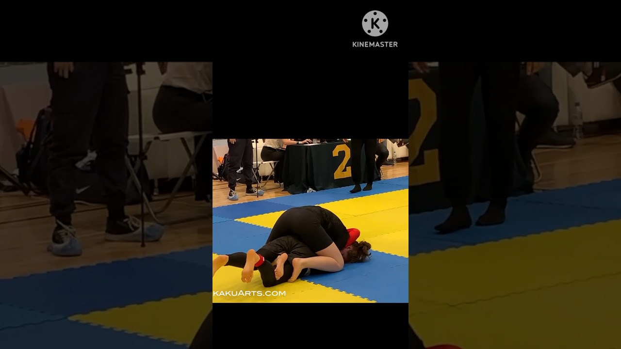 Women’s Wrestling War – USA 