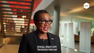 Working together for inclusive, people-centred development