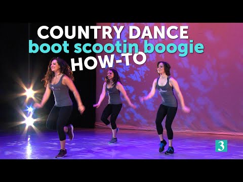 From 'The Country