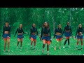 TEGANJA NGIMBUJI MNAFIKI OFFICIAL VIDEO 4K 