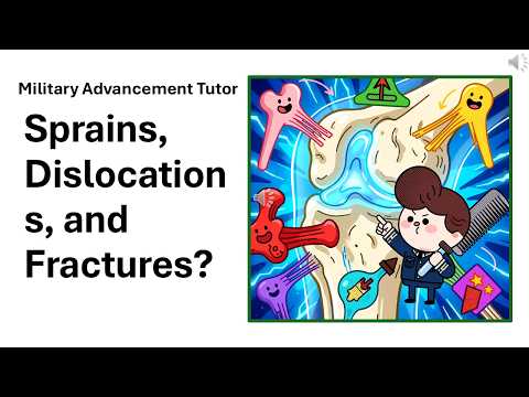 What Are Sprains, Dislocations, and Fractures?