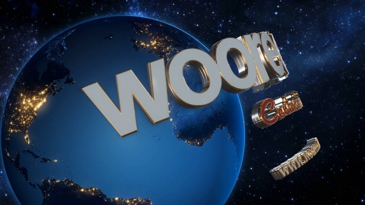 Wooree Tea Brand Introduction