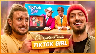 On pensait que TikTok Girl serait un énorme hit