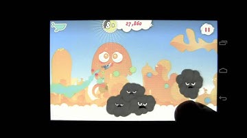 Whale Triail Android App Review - CrazyMikesapps