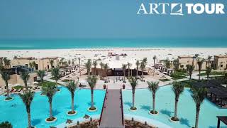 Saadiyat Rotana Resort Villas1