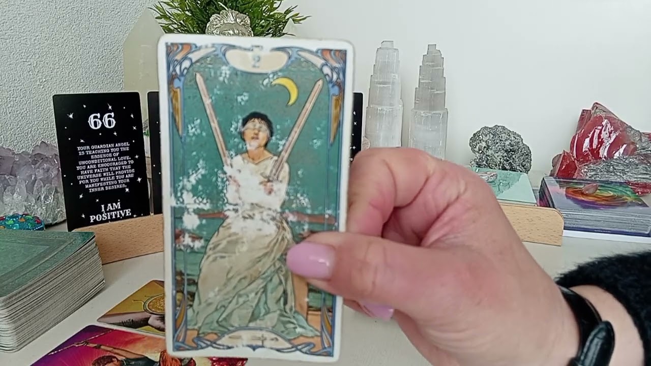 Maagd♍️ Tijdloze Boodschappen van het Universum💫 Observeer, denk eerst voordat je aan iets begint!❤️