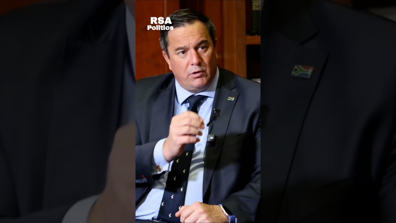 Good Guys VS Bad Guys