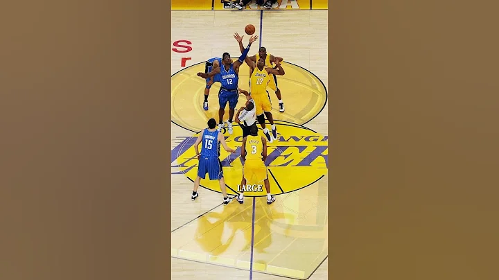 NBA Finals has lost its AURA! #nba #nbafinals #basketball