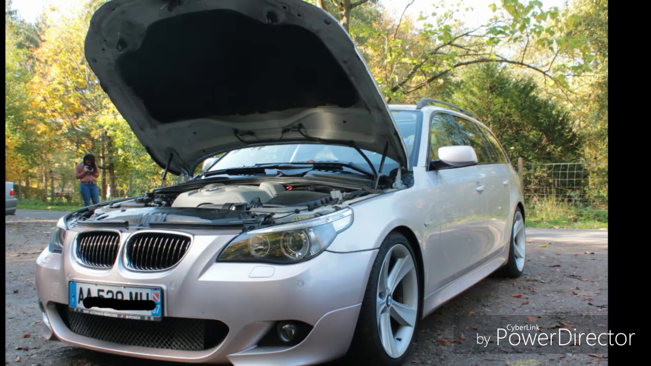 Bmw club pro