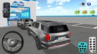 Toddler's Favourite Car Game - Toy Cars for Little Kids - Children's Gaming Fun - Car Games  screenshot 1