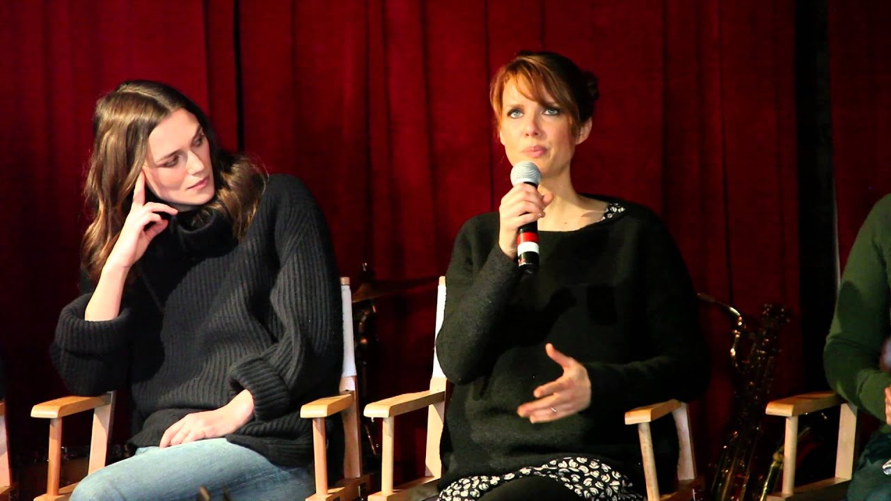 Director Lynn Shelton on Finding Good Screenplays YouTube